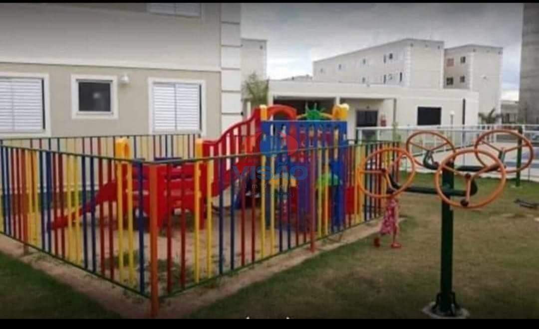 Apartamento à venda no Olaria: