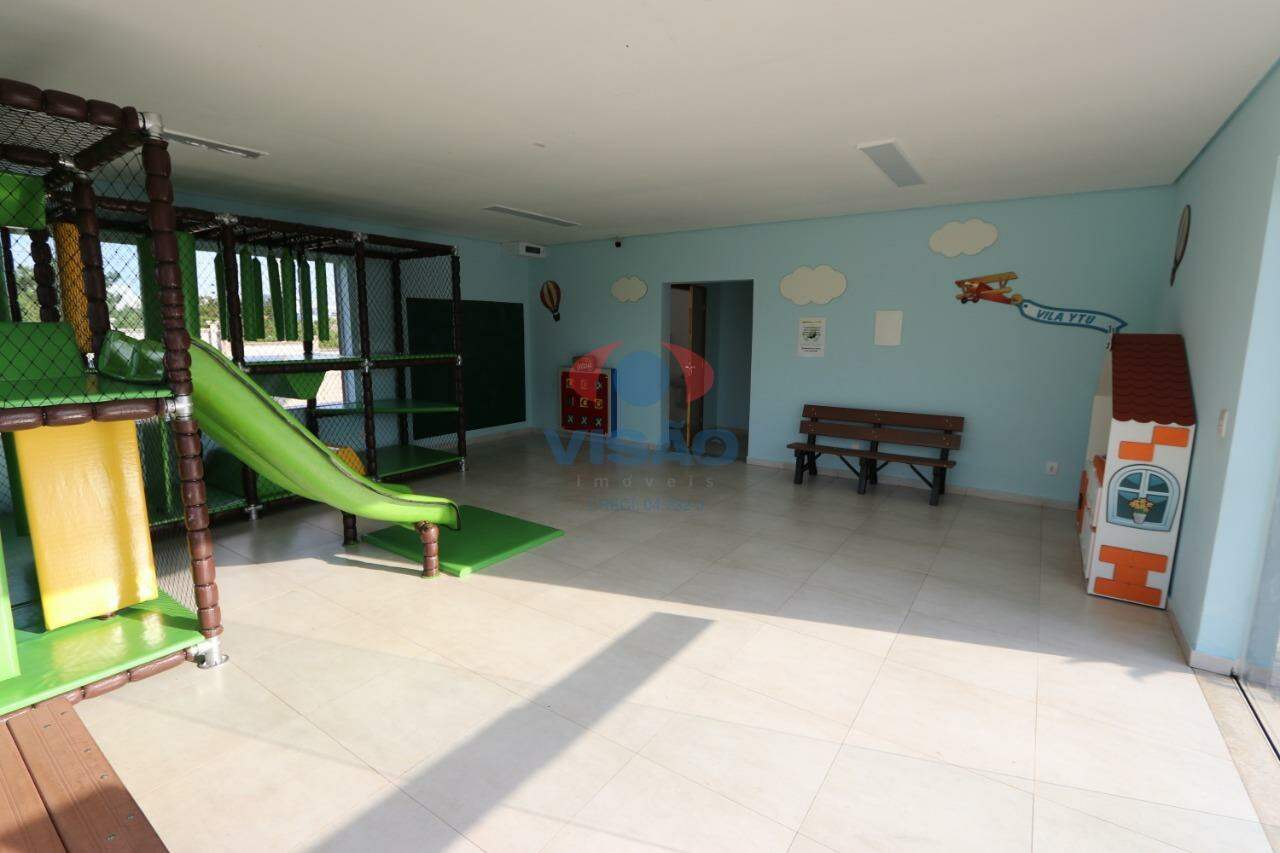 Casa em condomínio à venda no Jardins do Império: 