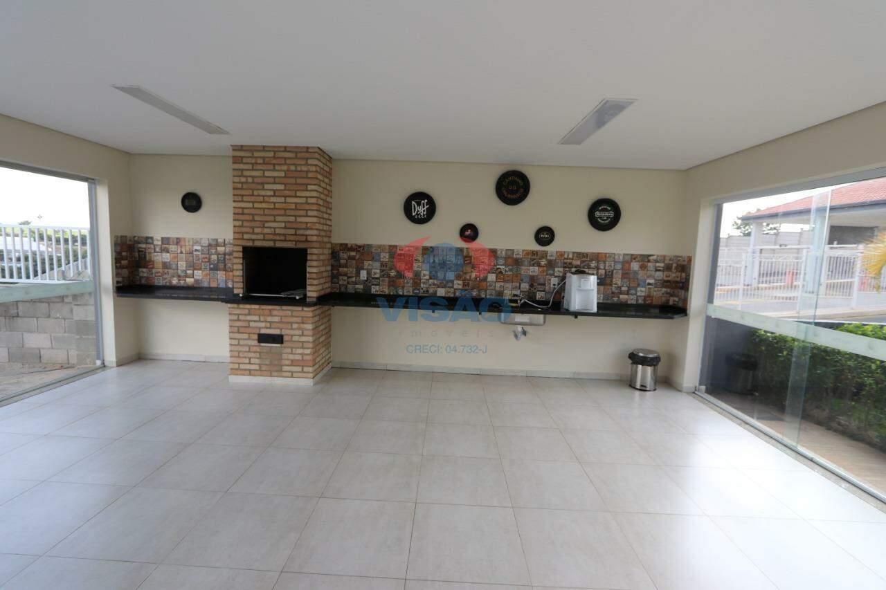 Casa em condomínio à venda no Jardins do Império: 