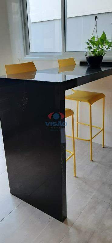 Casa em condomínio à venda no Jardins do Império: 