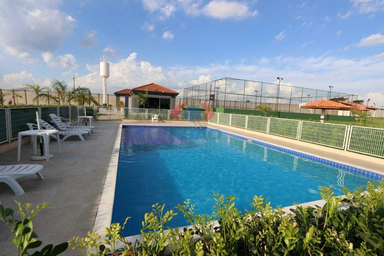 Casa em condomínio à venda no Jardins do Império: 