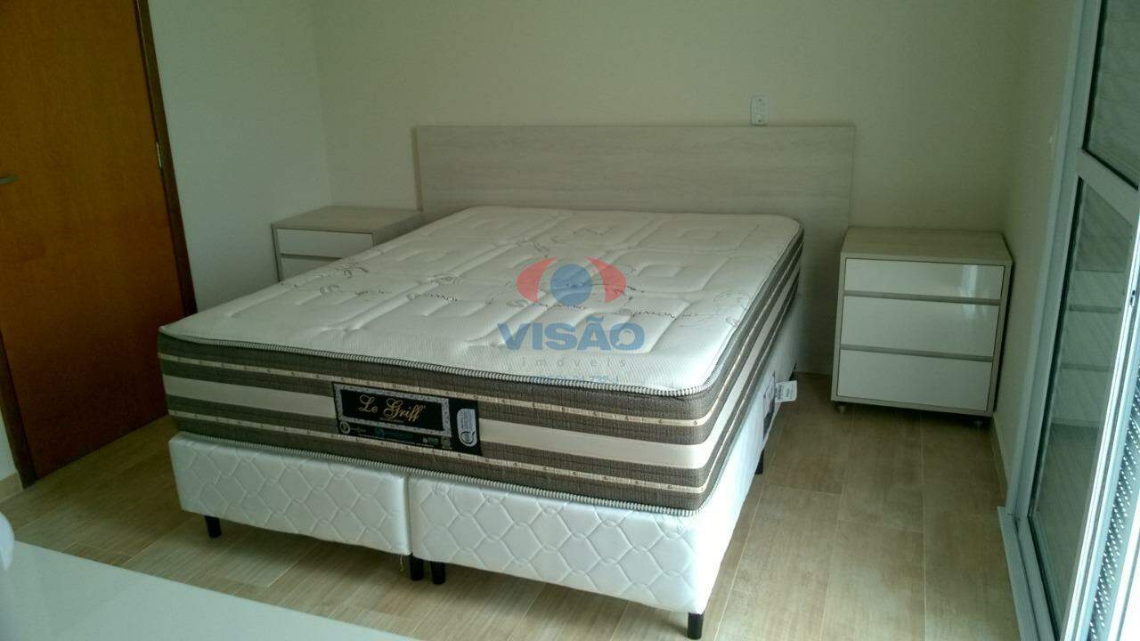 Casa em condomínio à venda no Jardins do Império: 