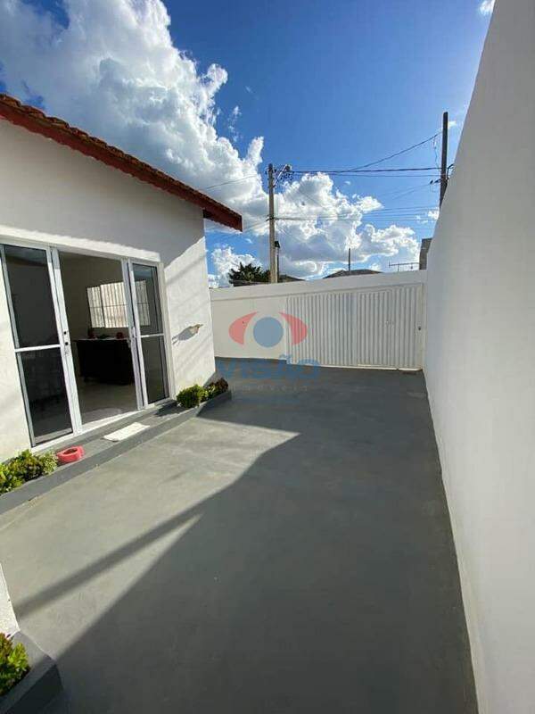 Casa à venda no Jardim Brasil: