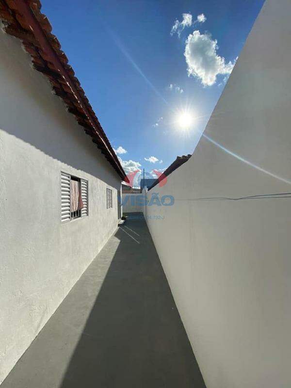 Casa à venda no Jardim Brasil: