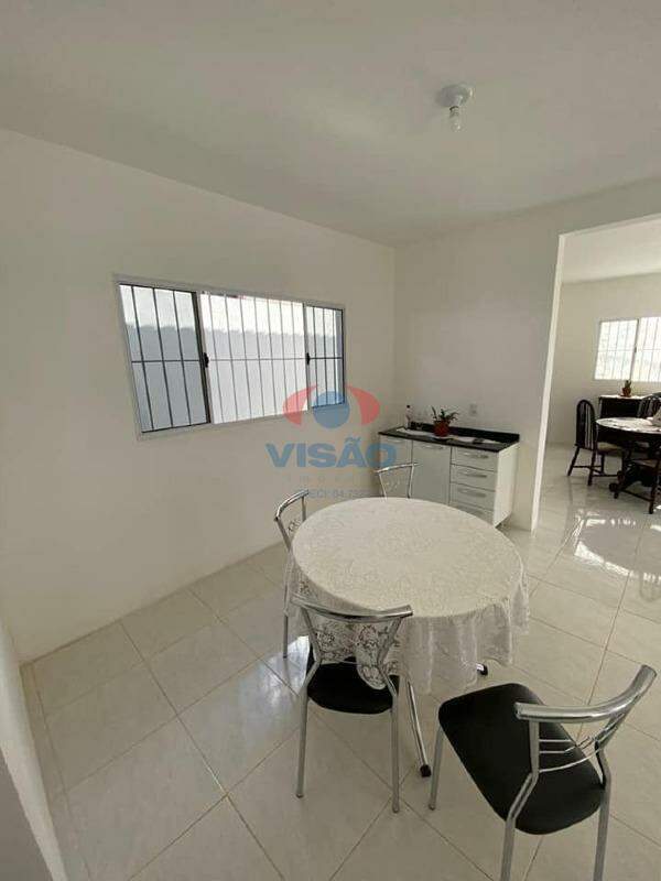 Casa à venda no Jardim Brasil: