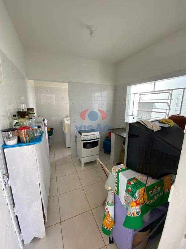 Casa à venda no Jardim Brasil: