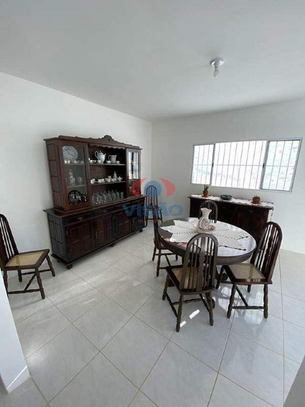 Casa à venda no Jardim Brasil: