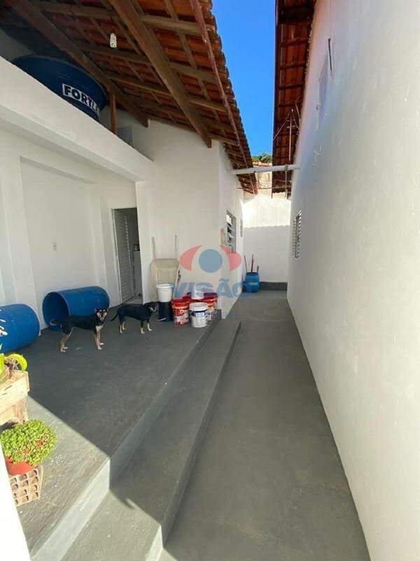Casa à venda no Jardim Brasil:
