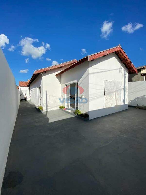 Casa à venda no Jardim Brasil: