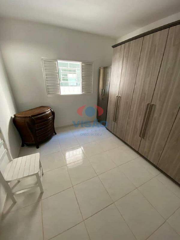 Casa à venda no Jardim Brasil: