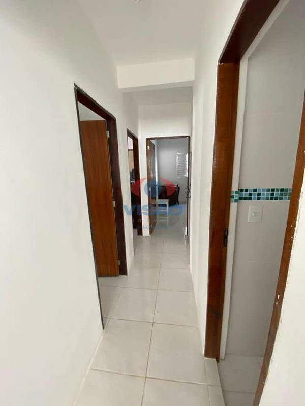 Casa à venda no Jardim Brasil: