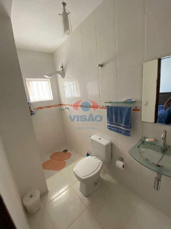 Casa à venda no Jardim Brasil: