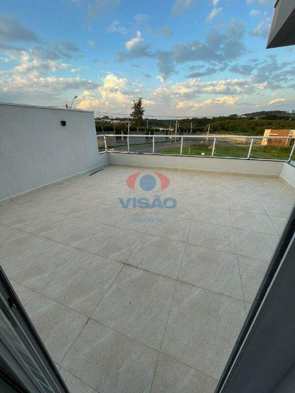 Casa em condomínio à venda no Residencial Evidências: 