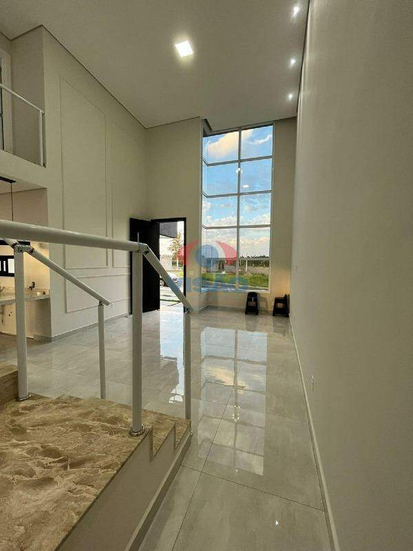Casa em condomínio à venda no Residencial Evidências: 