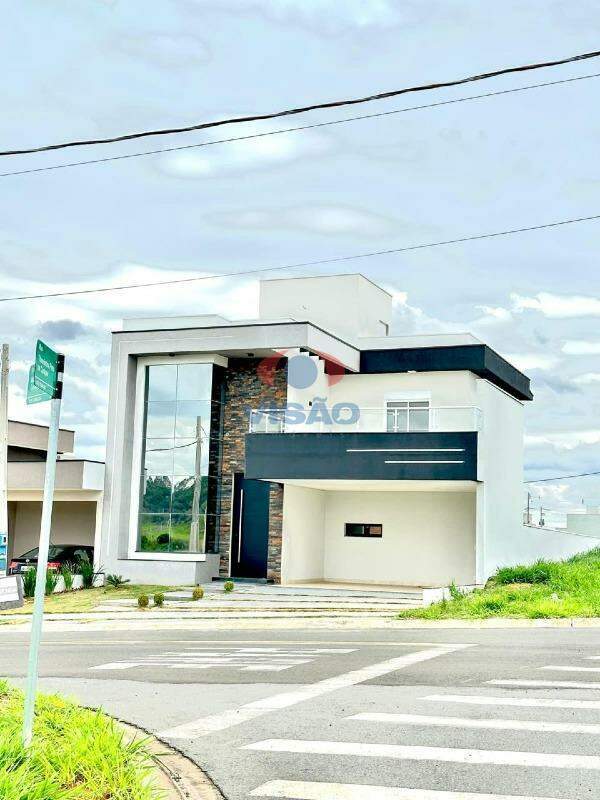 Casa em condomínio à venda no Residencial Evidências: