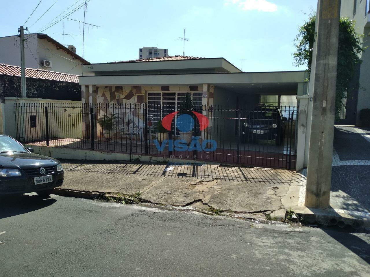 Casa à venda no Centro: 