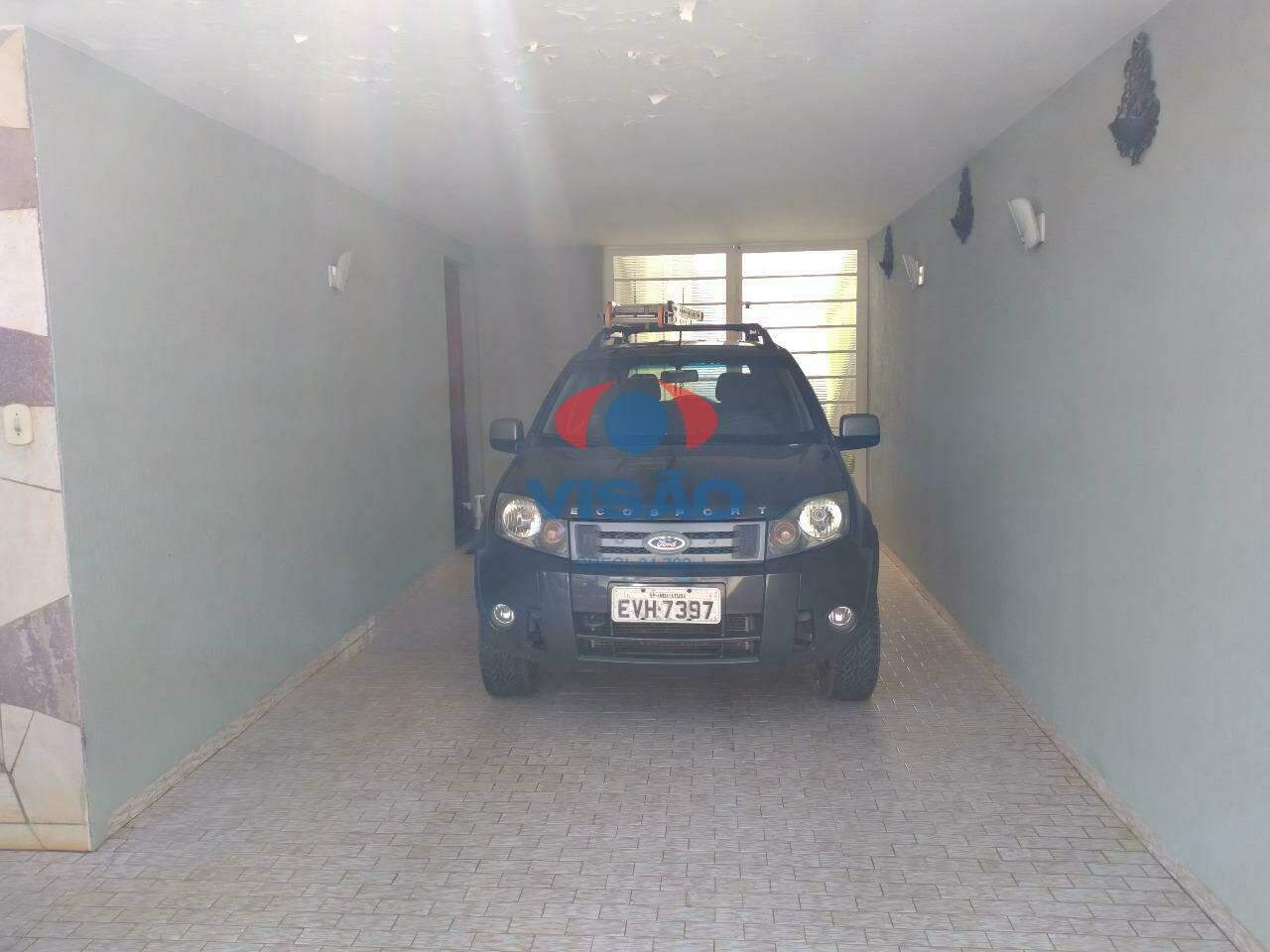 Casa à venda no Centro: 
