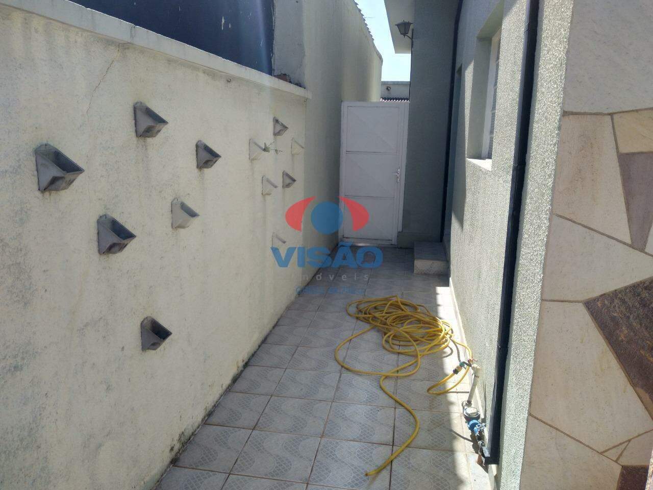Casa à venda no Centro: 