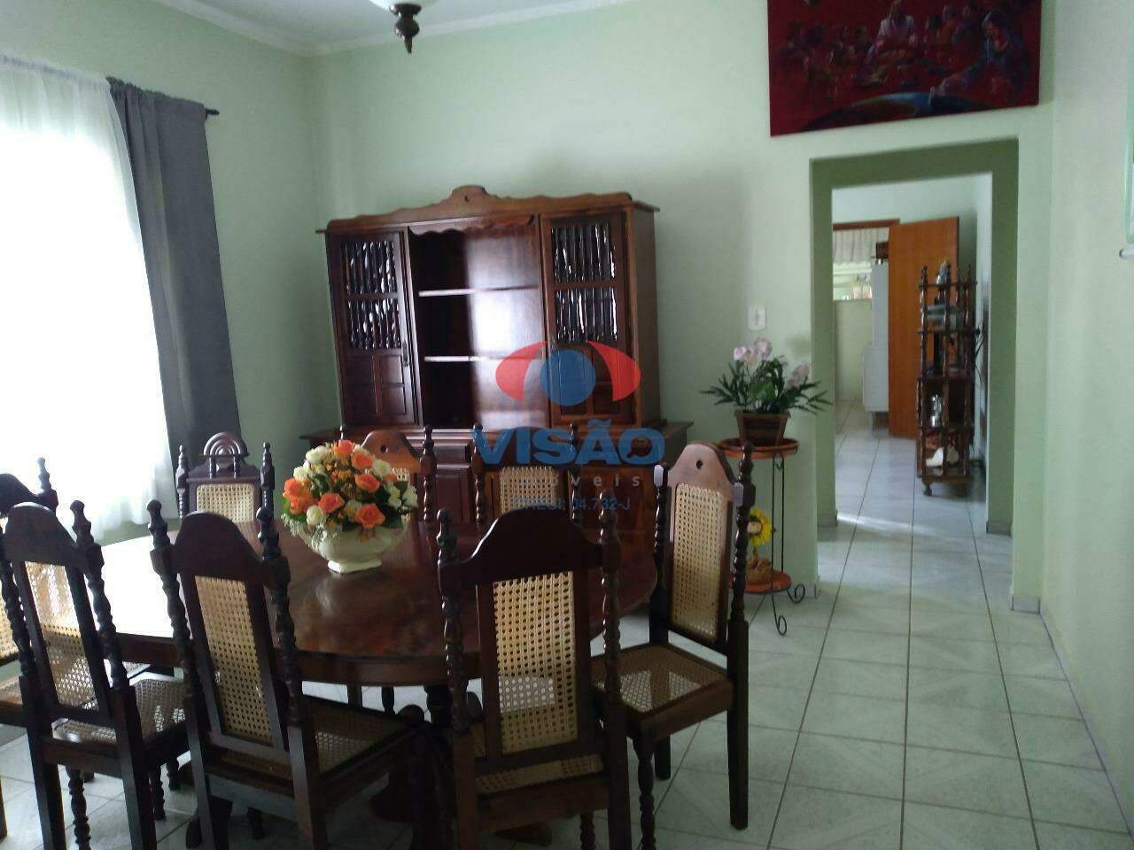 Casa à venda no Centro: 