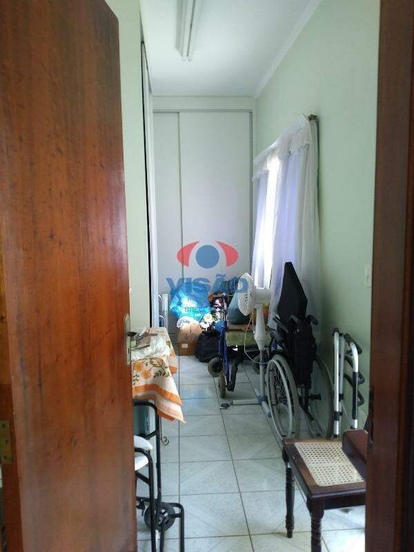 Casa à venda no Centro: 