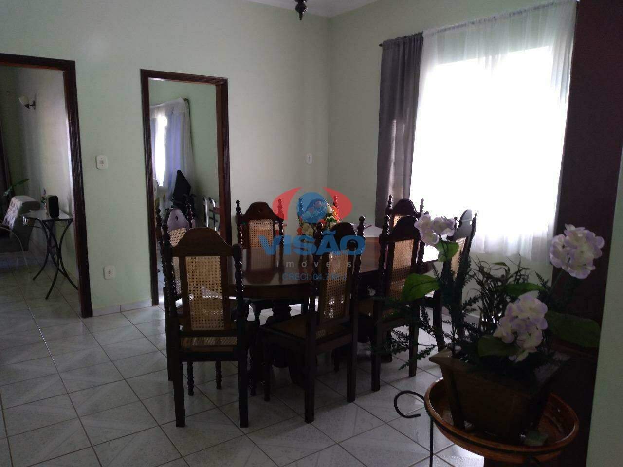 Casa à venda no Centro: 