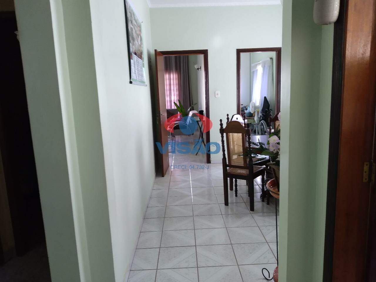 Casa à venda no Centro: 
