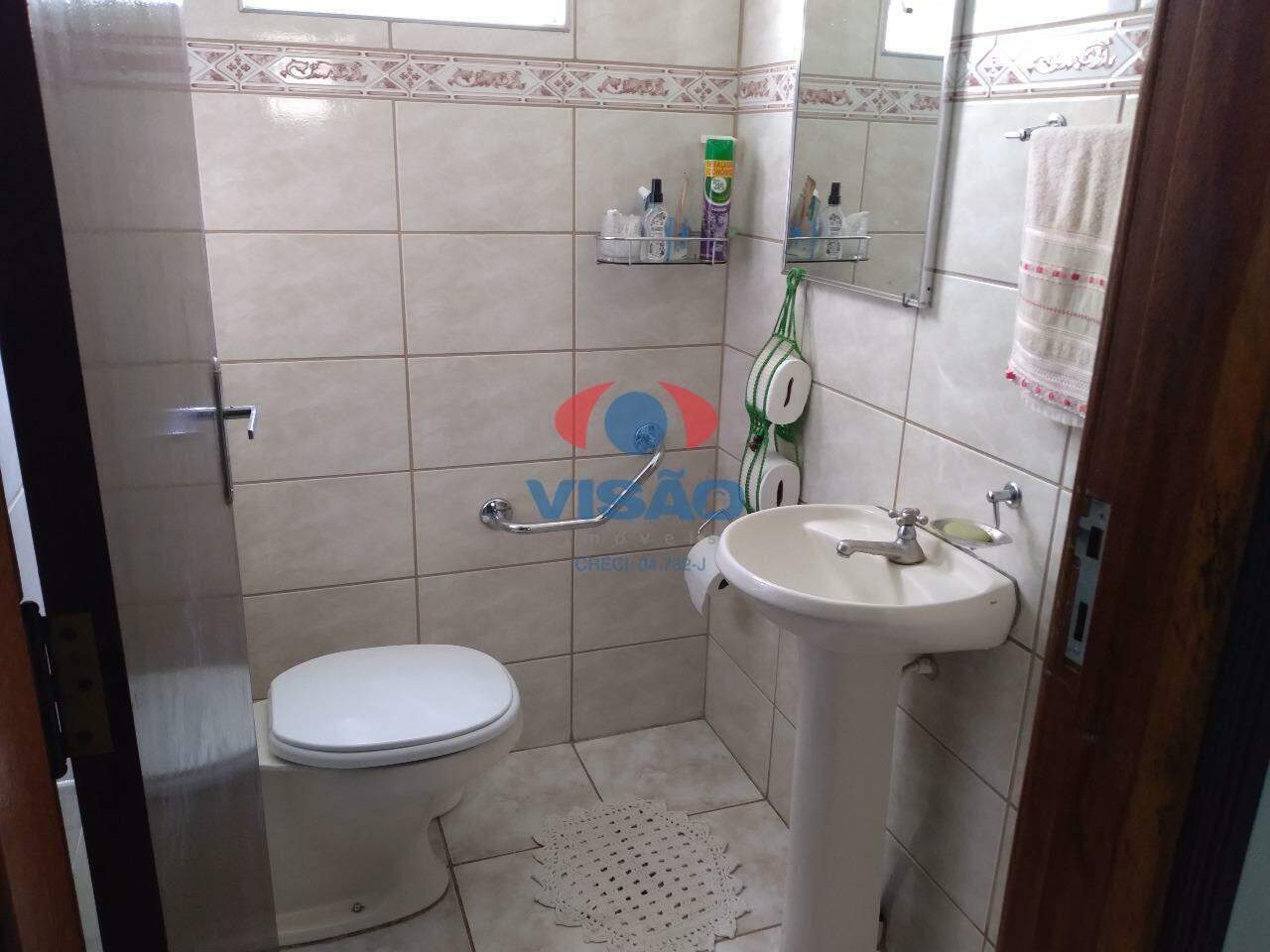 Casa à venda no Centro: 