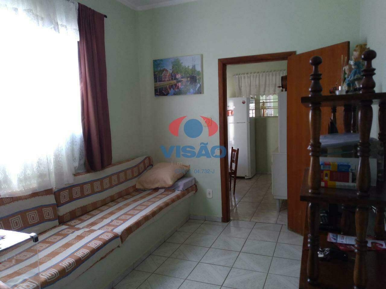 Casa à venda no Centro: 