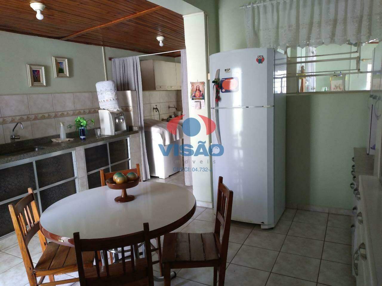 Casa à venda no Centro: 