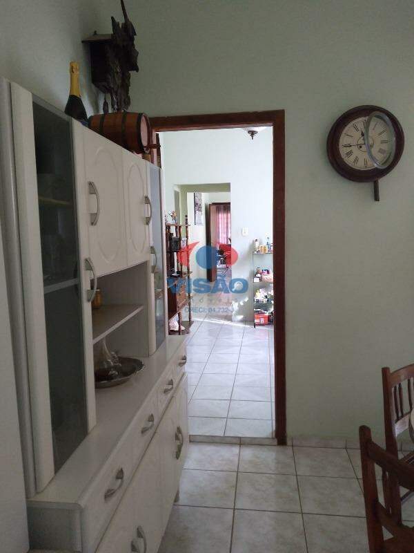 Casa à venda no Centro: 