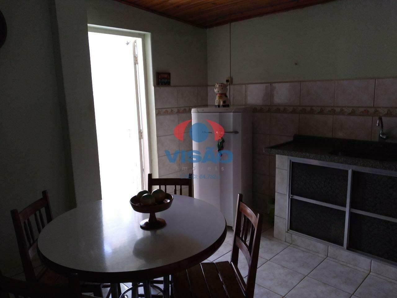 Casa à venda no Centro: 