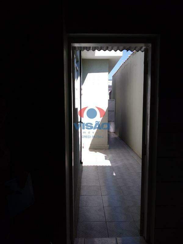 Casa à venda no Centro: 
