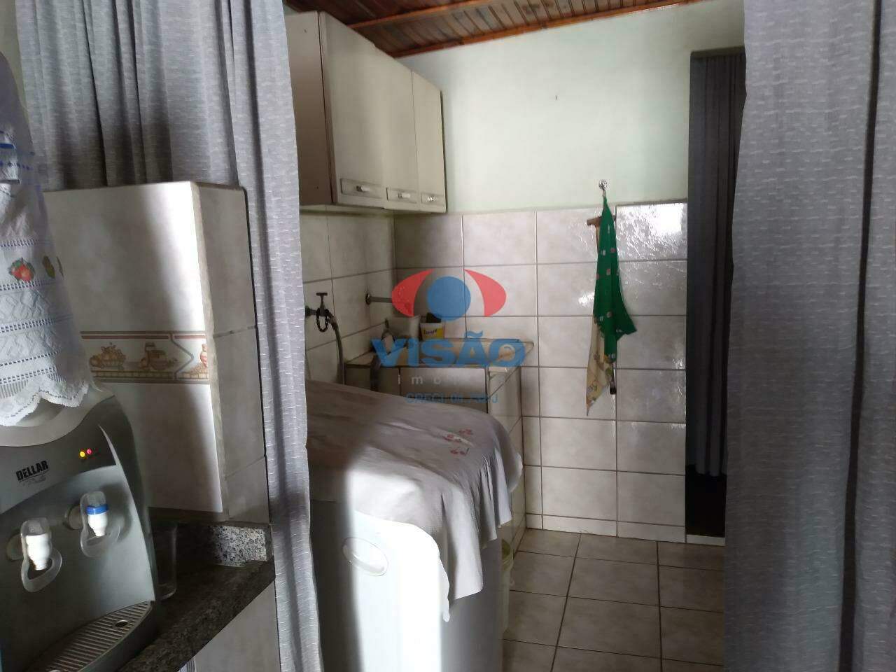 Casa à venda no Centro: 