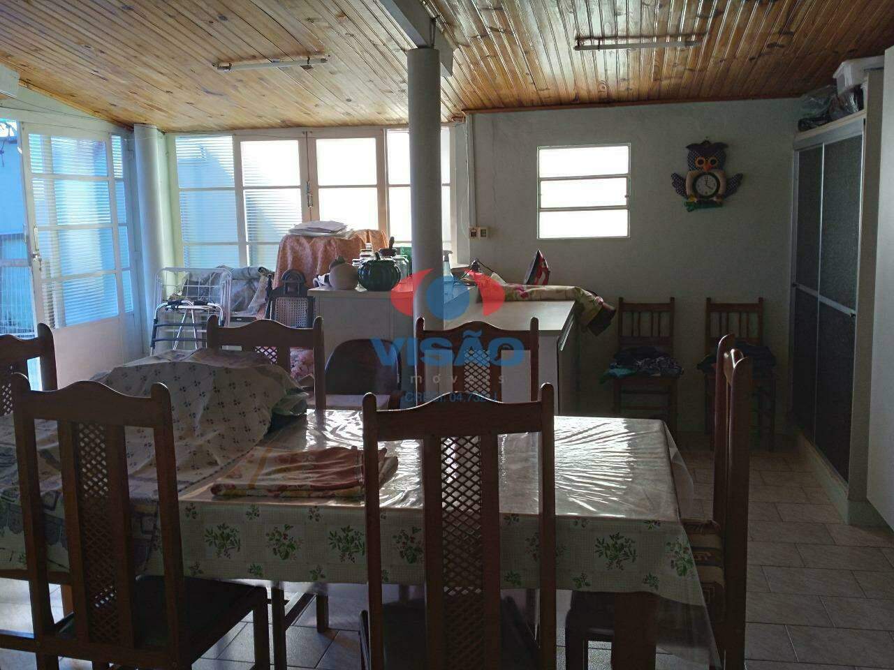 Casa à venda no Centro: 