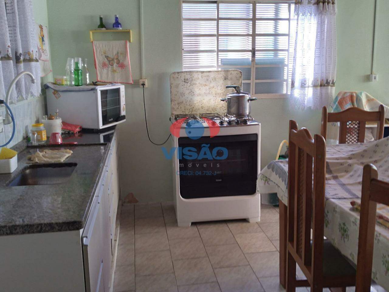Casa à venda no Centro: 