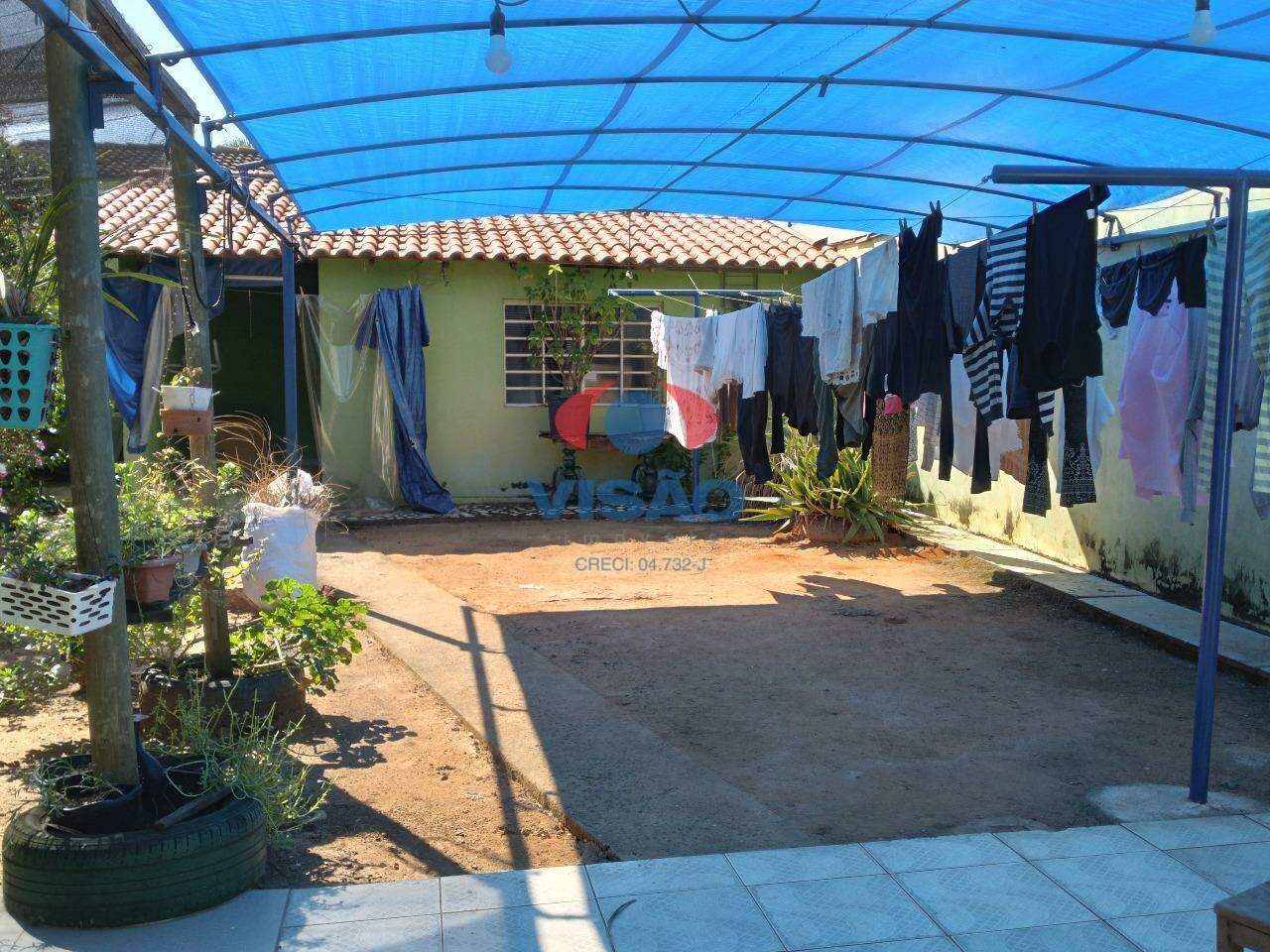 Casa à venda no Centro: 