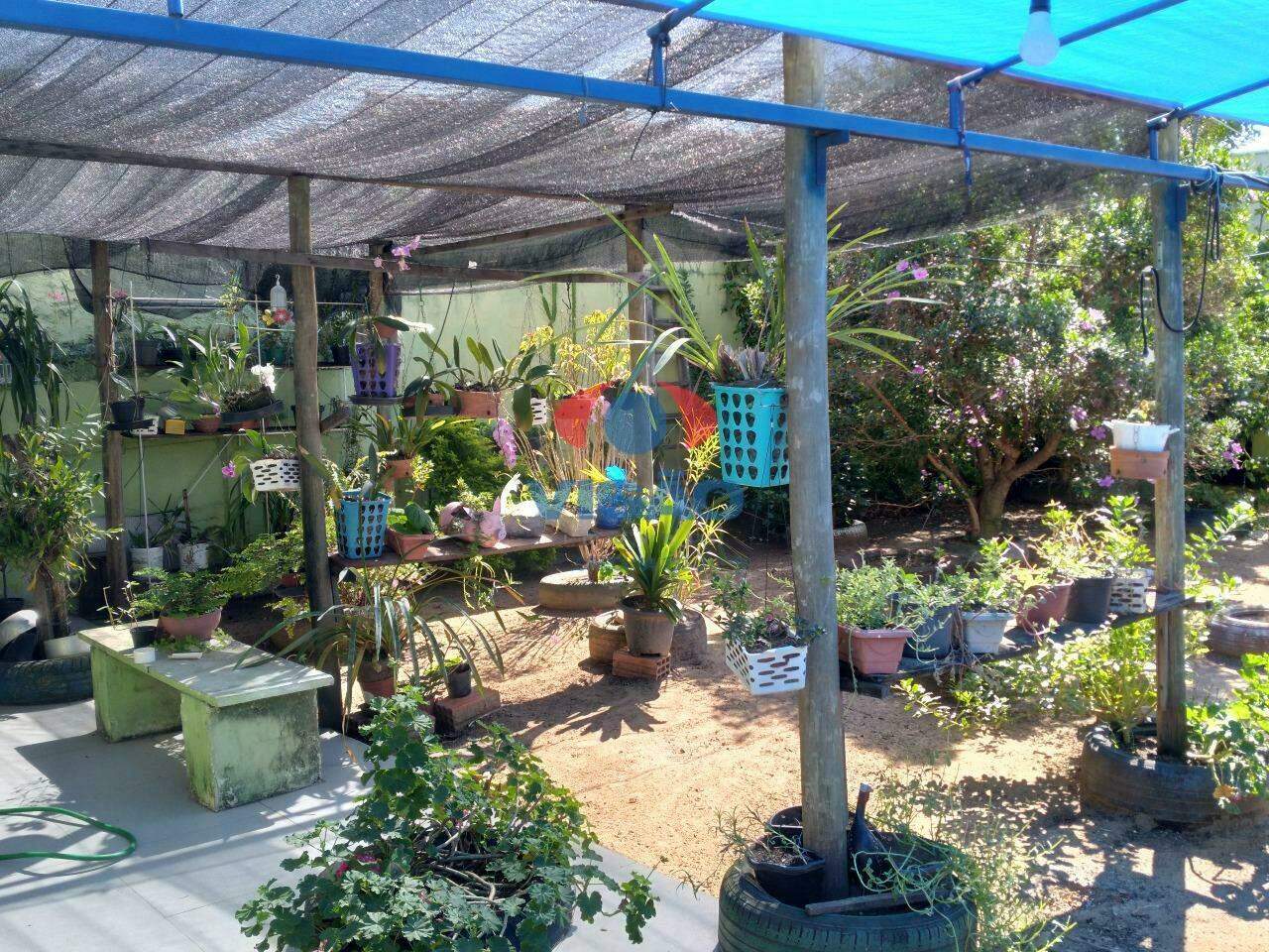 Casa à venda no Centro: 