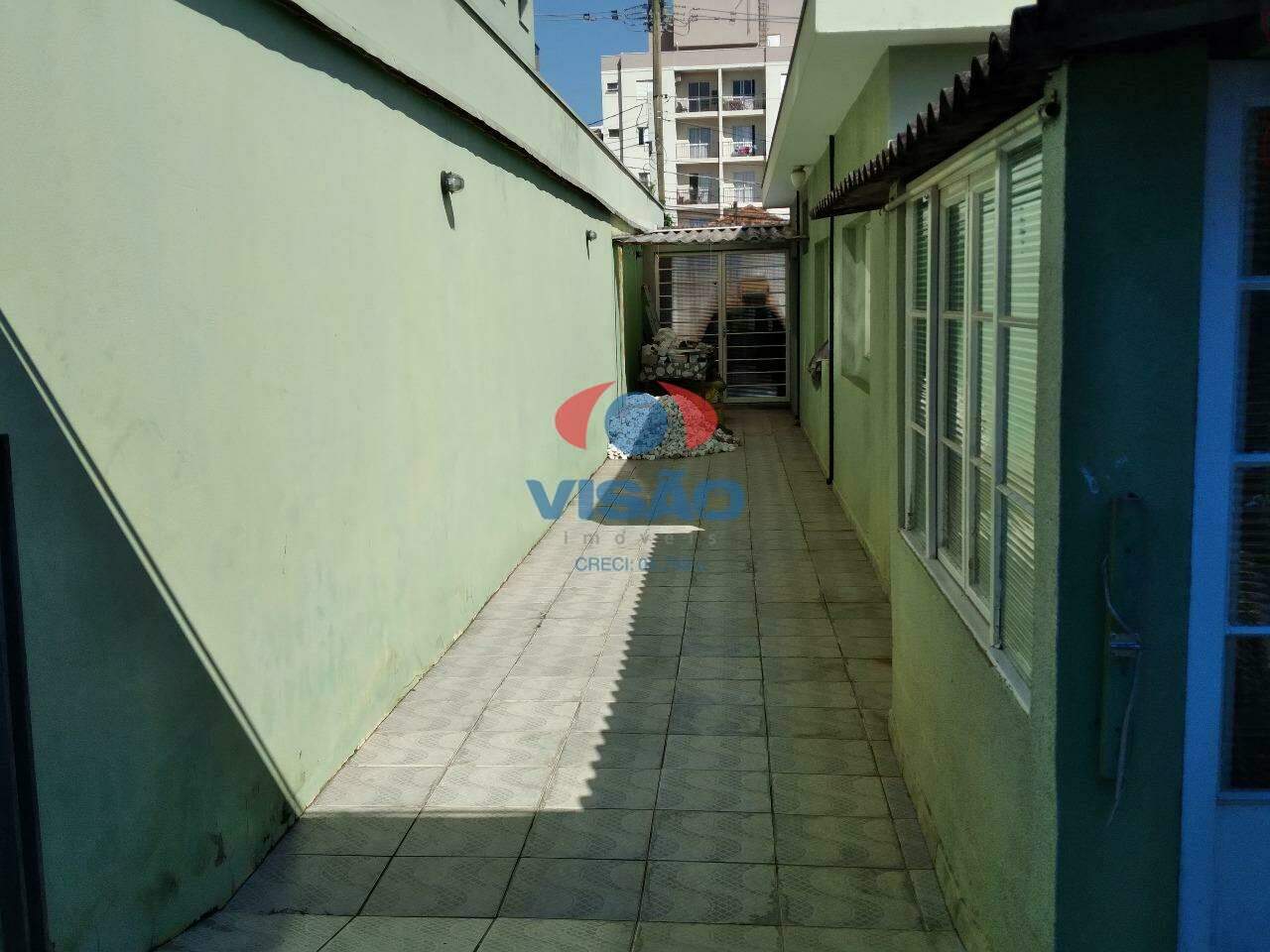Casa à venda no Centro: 