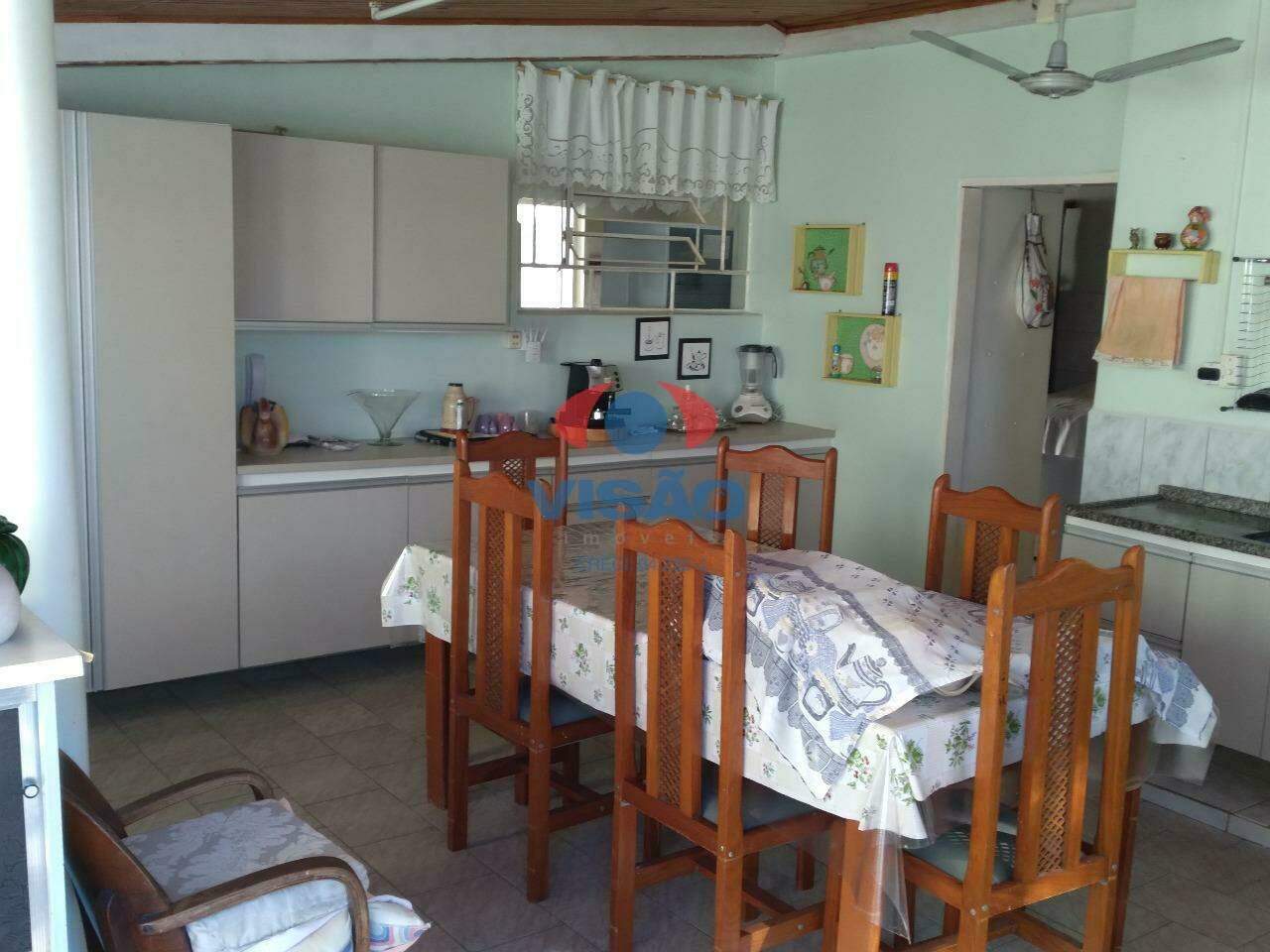 Casa à venda no Centro: 