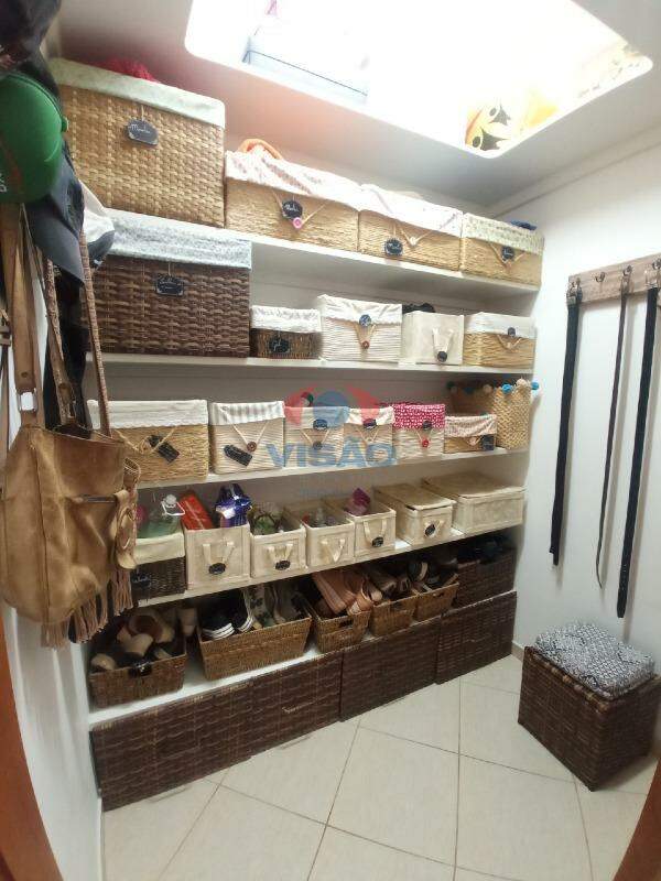 Chácara em condomínio à venda no Terras de Itaici: 