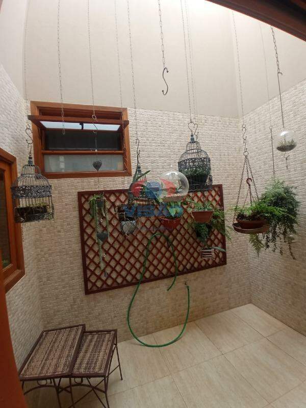 Chácara em condomínio à venda no Terras de Itaici: 