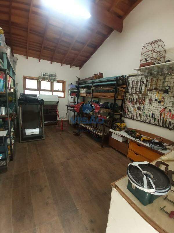 Chácara em condomínio à venda no Terras de Itaici: 