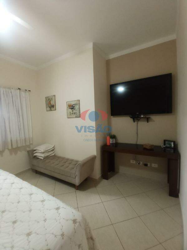 Chácara em condomínio à venda no Terras de Itaici: 