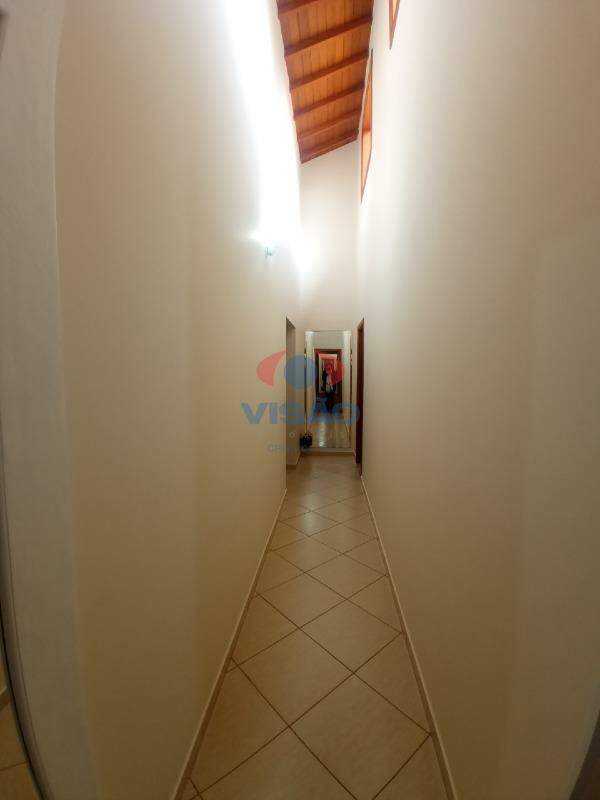 Chácara em condomínio à venda no Terras de Itaici: 