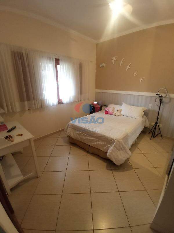 Chácara em condomínio à venda no Terras de Itaici: 