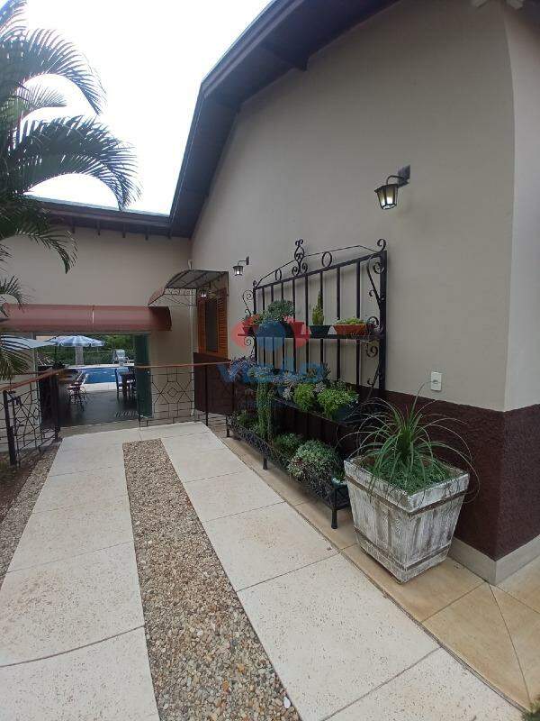 Chácara em condomínio à venda no Terras de Itaici: 