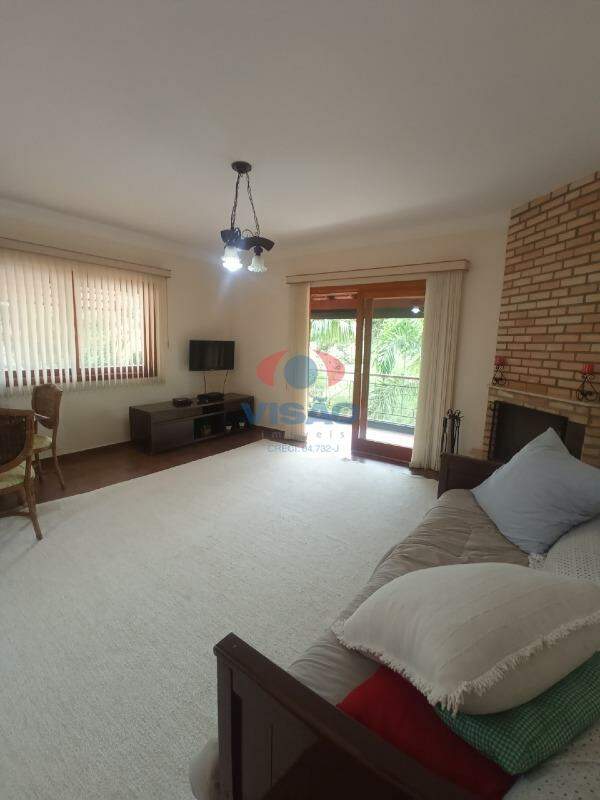 Chácara em condomínio à venda no Terras de Itaici: 