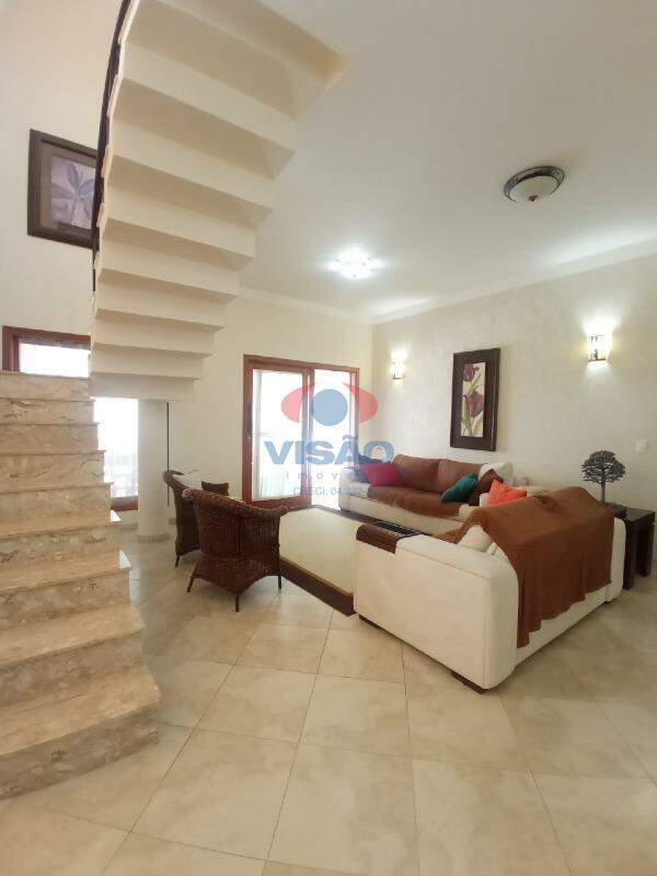 Chácara em condomínio à venda no Terras de Itaici: 