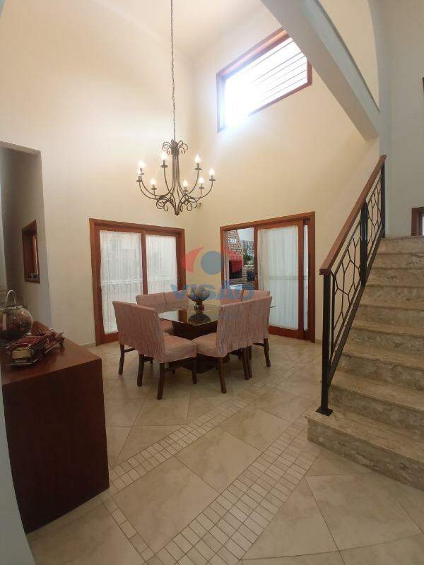 Chácara em condomínio à venda no Terras de Itaici: 