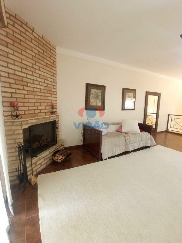 Chácara em condomínio à venda no Terras de Itaici: 